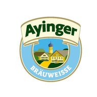 Ayinger Bräuweisse