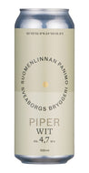 Suomenlinnan Panimo Piper Wit