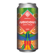 Kirkstall Judicious Juicy Pale