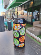 Masis Brewery Kiwis with Passion
