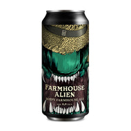 Panimoyhtiö Tuju Farmhouse Alien