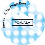Põhjala Taevas Wheatbeer