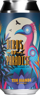 Ten Hands Brewing Birds of Paradise