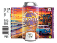 Sori Brewing California Hustler