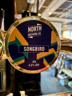 North Brewing Songbird IPA
