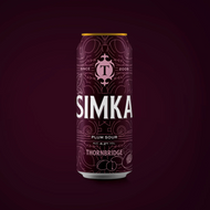 Thornbridge Simka Plum Sour