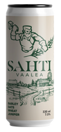 Mallassepät Sahti Vaalea