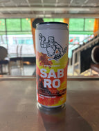 MallasSepät Humala Series: Sabro - Hazy IPA
