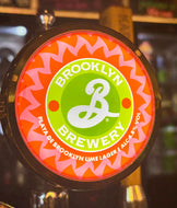 Playa de Brooklyn Lime Lager