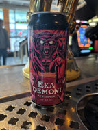 Tuju Eka Demoni