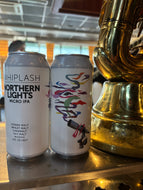 Whiplash Northern Lights