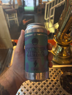 Coolhead x Garage Thunderstruck Garden