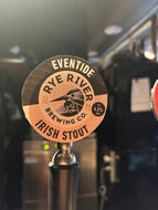 Rye River Eventide Irish Stout
