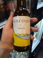Kolin Panimo Saison