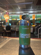 Coolhead Cucumber Chili Gose