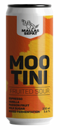 MallasSepät Mootini Sour