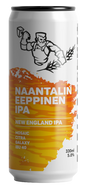 Mallassepät Naantalin Eeppinen IPA