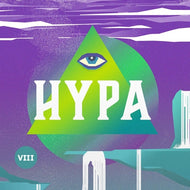 Brasserie du Bas-Canada HYPA #8
