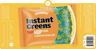 Other Half Brewing Instant Greens