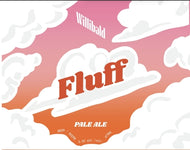 Willibald Farm Brewery Fluff