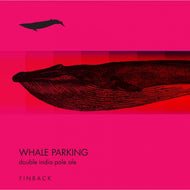 Finback Whale Parking