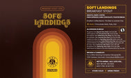 Dry & Bitter Soft Landings