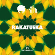 CoolHead Rakatueka