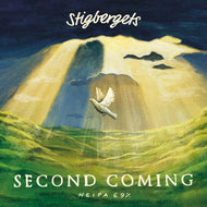 Stigbergets Second Coming