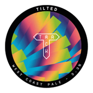 Track Brewing Company Tilted