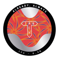 Track Brewing Company Already, Always