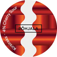 Põhjala Brewery Kirsiraks
