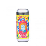 DEYA Brewing Company Glue