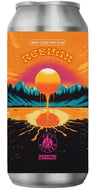 Dry & Bitter Resilin