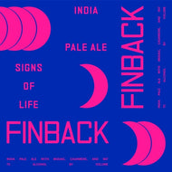 Finback Signs Of Life