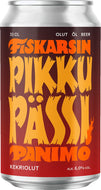 Fiskarsin Panimo Pikku Pässi Kekri Ruisbock