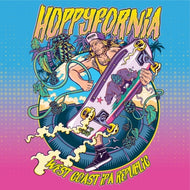 Maskeron Hoppyfornia 3.0