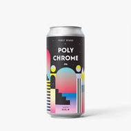 Fuerst Wiacek Polychrome (2025) Hazy IPA
