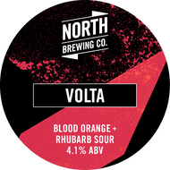 North Brewing Volta