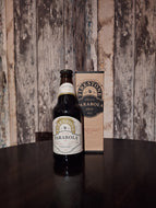 Firestone Walker Parabola (2025)