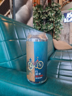 Naïlo Brewing It's just an Oulu thing