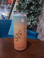 Parish Brewing co. SIPS: Bellini