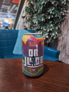 Parish Brewing co. Dr. Juice