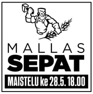 MallasSepät Maistelu