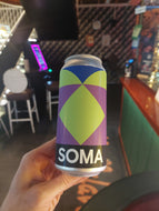 SOMA Beer Newtro