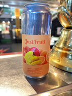 Frequentem Just Fruit Strawberry, Orange, Mango