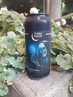 Third Moon Observation Krush