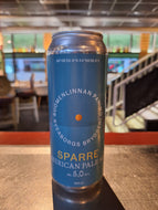 Suomenlinnan Panimo Sparre American Pale Ale