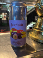 Frequentem Just Fruit Passion fruit, Mango