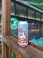 RaR Brewing Out Of Order: They see me Rollin (ꜱᴛᴀʀ ᴡᴀʀꜱ)
