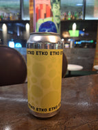 ETKO Passionberry Coconut